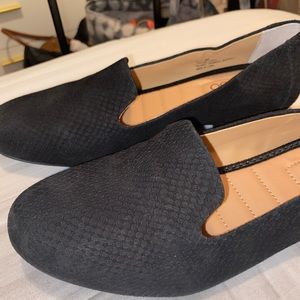 Me Too ballet slippers